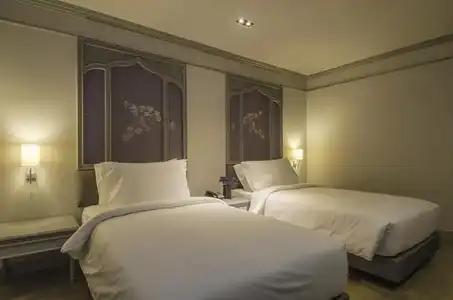 imm Ladprao Bangkapi Bangkok - 7
