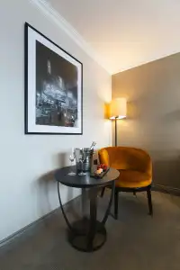 The Rathbone, Fitzrovia - 48