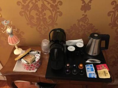 Romantic Escapade in Venice - 28