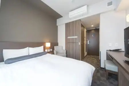 Dormy Inn Premium Shibuya Jingumae Hot Spring - 5