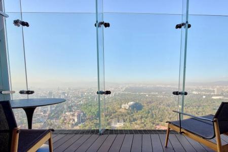 The Ritz-Carlton, - 117