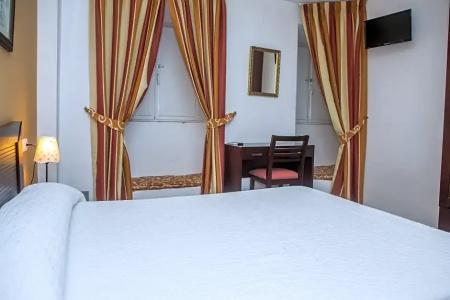 Hostal San Cayetano - 149