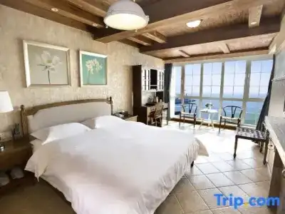 Villa Inn No.30 Seaside - 43