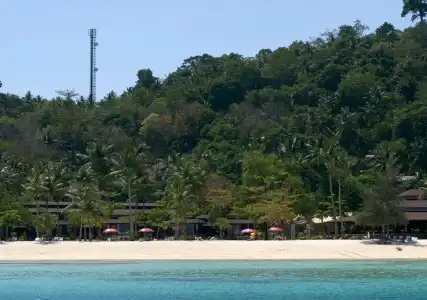 Kohhai Fantasy Resort & Spa - 16