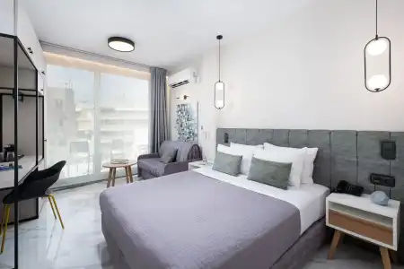 Enattica Suites - 87