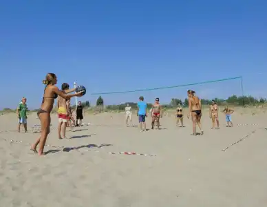 Ca' Savio Camping - 16