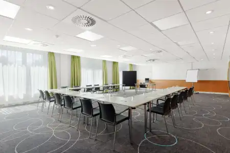 Novotel Berlin Mitte - 33