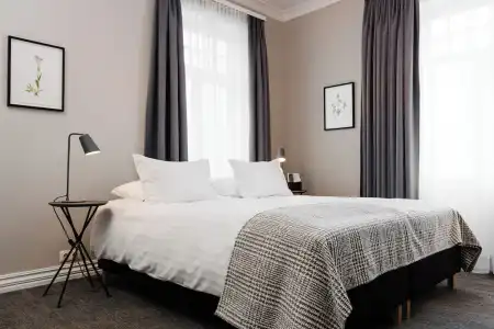 Reykjavik Residence - 121