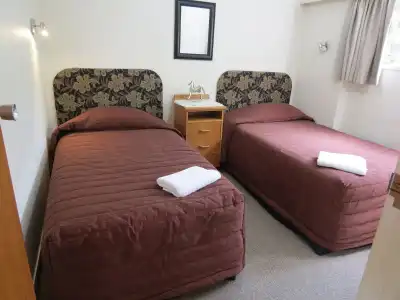 Beetham Park Motel - 3