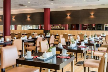 Best Western Premier Novina - 25