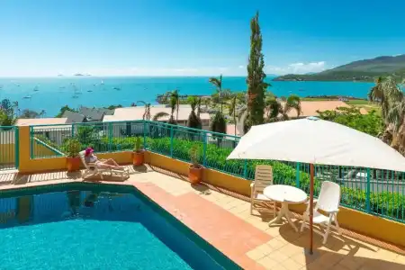 Toscana Village Resort - 37