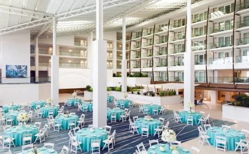 Newport Marriott & Spa - 24