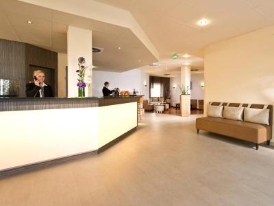 B&B Dresden-Altstadt - 29