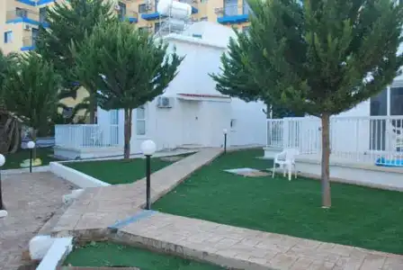 Flisvos Beach Apartments - 13