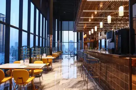 Capri by Fraser, Phnom Penh - 17