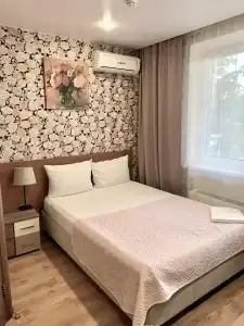 Bonjour Yuzhnoye Butovo Mini-Hotel - 42