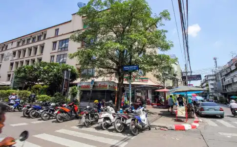 Boonsiri Place - 28