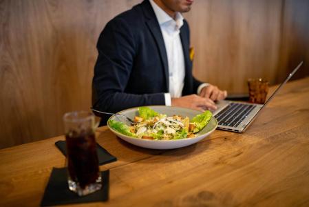 Holiday Inn London - Whitechapel by IHG - 48