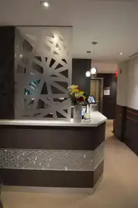 Best Western Plus Hospitality House - 17