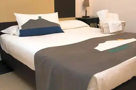 Plebiscito Aparthotel - 45