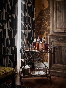 Commodore Perry Estate, Auberge Collection - 45