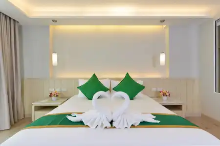 Hisea Huahin - 5