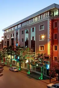 Balturk Otel Sakarya - 36