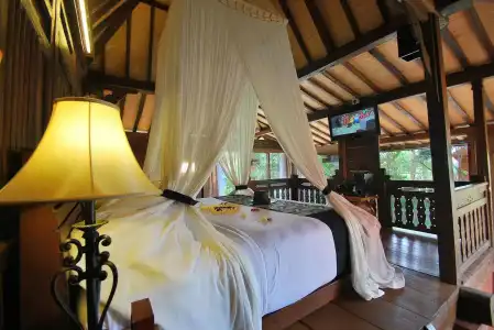 KajaNe Yangloni at Ubud - 2
