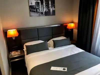 Best Western Empire Elysees - 173
