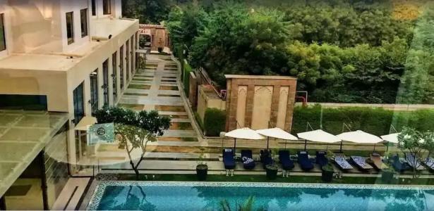 Courtyard by Marriott Agra - 50