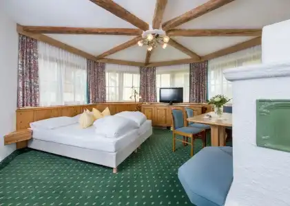 Alpenpark Resort - 123