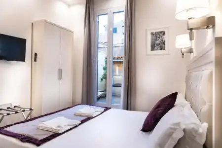 Relais Monti - 88