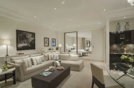 Palazzo Parigi & Grand Spa Milano - 16