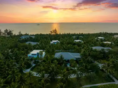 Radisson Blu Resort Phu Quoc - 30