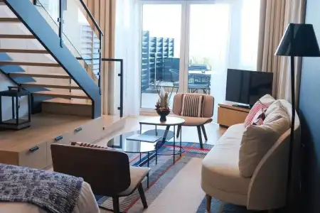Hôtel & Spa – Thalazur Saint Jean de Luz - 7
