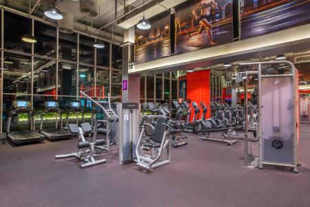 Crowne Plaza GUANGZHOU CITY CENTRE by IHG - 28