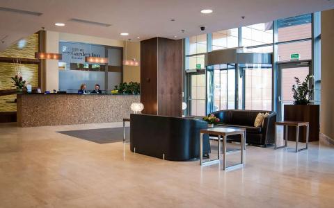 Hilton Garden Inn Rzeszow - 19