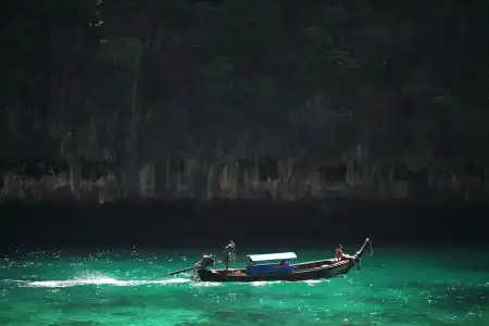 PP Red Tuna Hut - 25