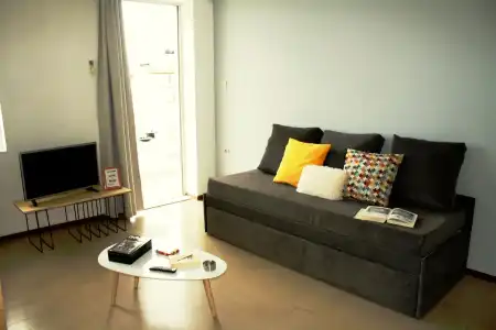 Crops Suites - 4