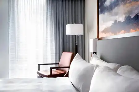Marriott Greensboro Airport - 51