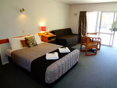 Aalton Motel - 5