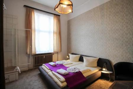 Hotelpension Margrit - 35