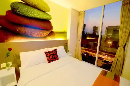 Clay Jakarta - 26