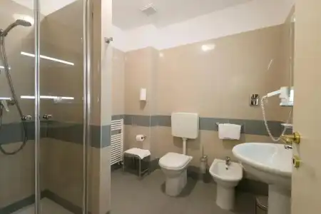 Albergo Mazzanti - 44