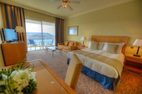 Radisson Blu Resort & Spa, Malta Golden Sands - 2