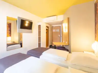 B&B Heilbronn - 5
