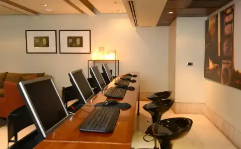 Holiday Inn Express SANTIAGO LAS CONDES by IHG - 18