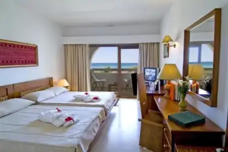 Les Orangers Garden Villas & Bungalows - 30