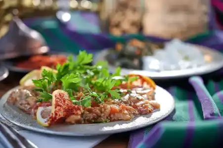 Bayazhan ve Restaurant - 11