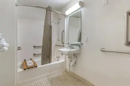 Motel 6 Phoenix North - Bell Road - 7